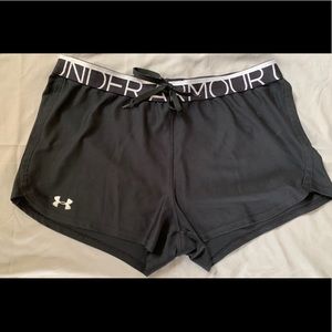 Under Armour Shorts